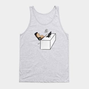 Cashewal Friday Tank Top